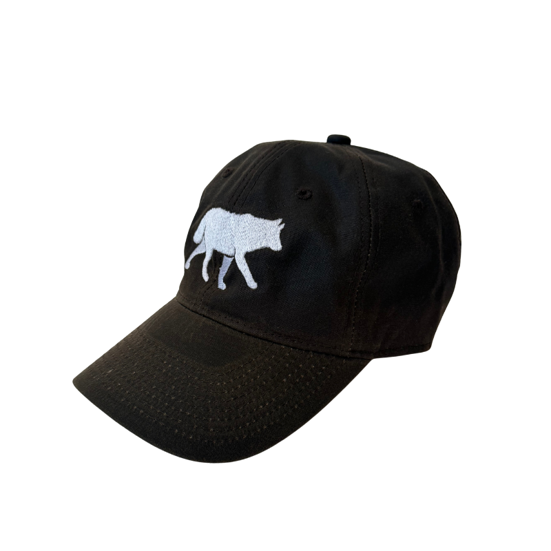 Brown Baseball Cap