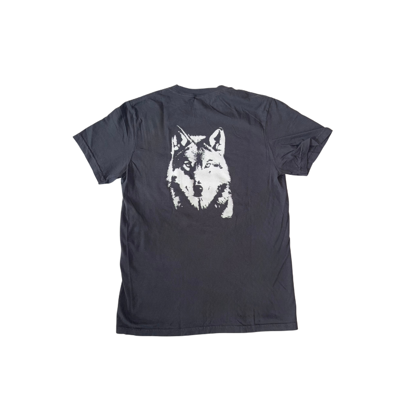 Pocket T-Shirt