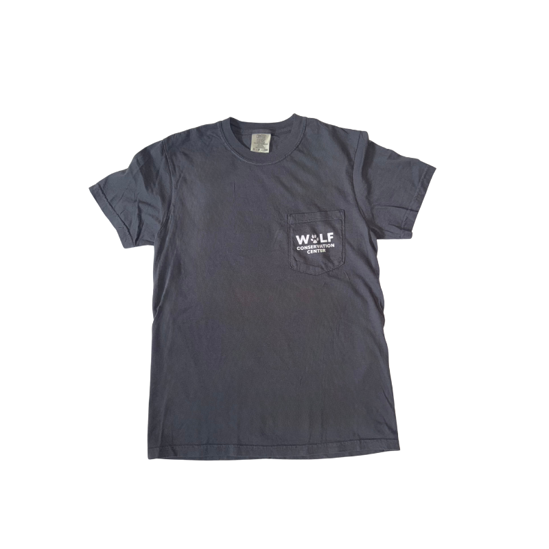 Pocket T-Shirt