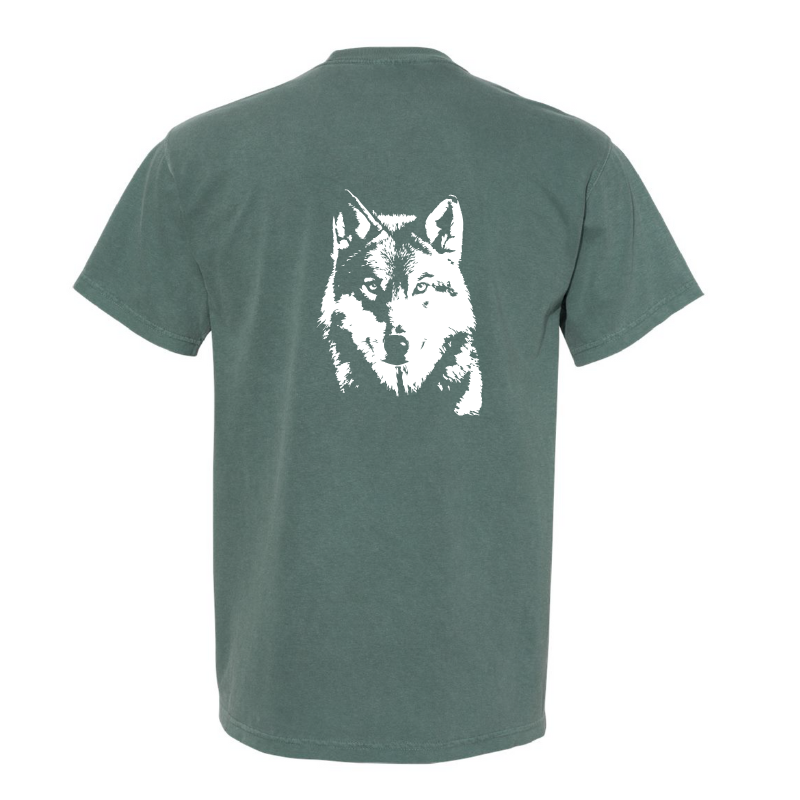 Pocket T-Shirt