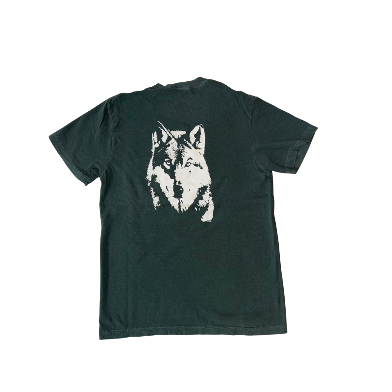 Pocket T-Shirt