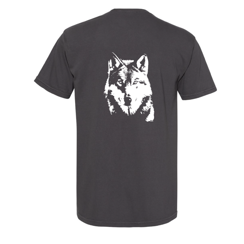 Pocket T-Shirt