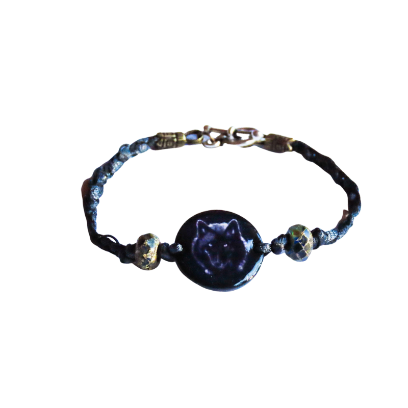 ANIMAN® Zephyr Imagine Bracelet