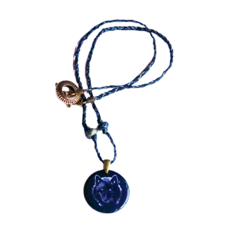 ANIMAN® Zephyr Imagine Necklace
