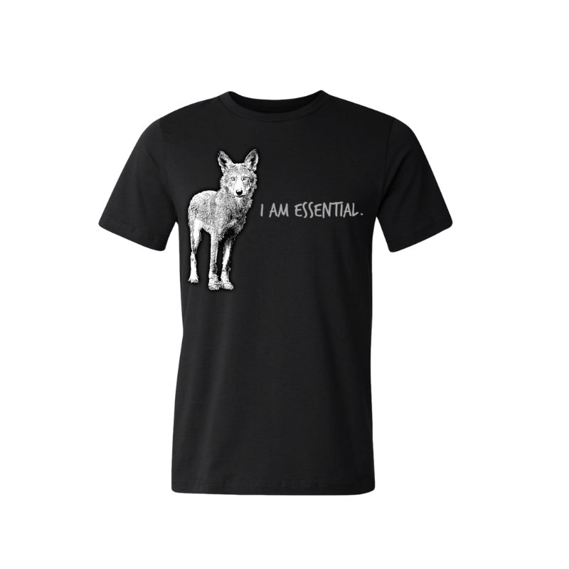 Redwolf t deals shirt