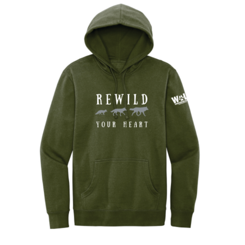 Rewild Your Heart