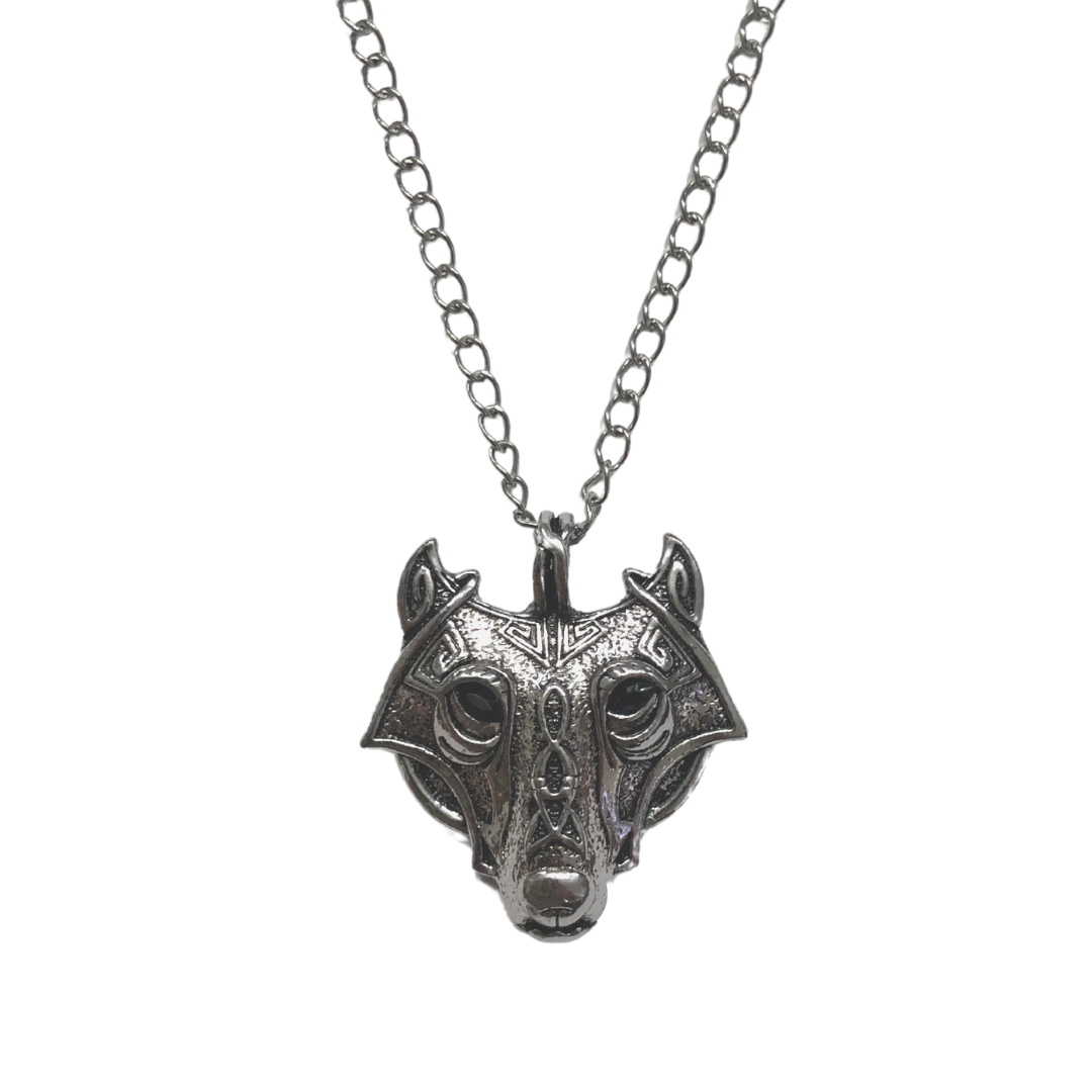 Kasaro Designs: Mythology Series Necklace