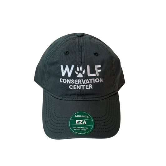 Evergreen Forrest Wolf Conservation Center Hat