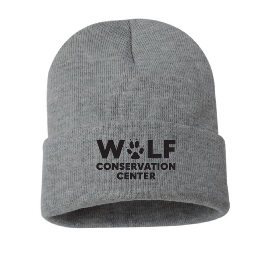 WCC Gray Beanie