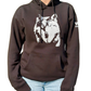 Silas Heavy Weight Hooded Sweatshirt