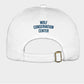LIMITED EDITION: White Baseball Cap