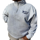 WCC Classic Quarter Zip Up