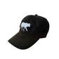 Brown Baseball Cap