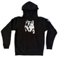 Silas Heavy Weight Hooded Sweatshirt