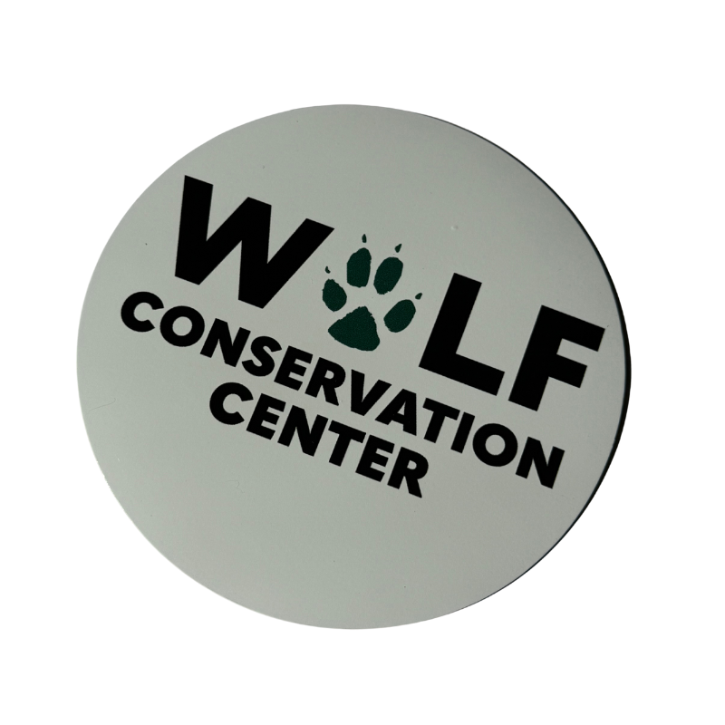 WCC Logo Magnet