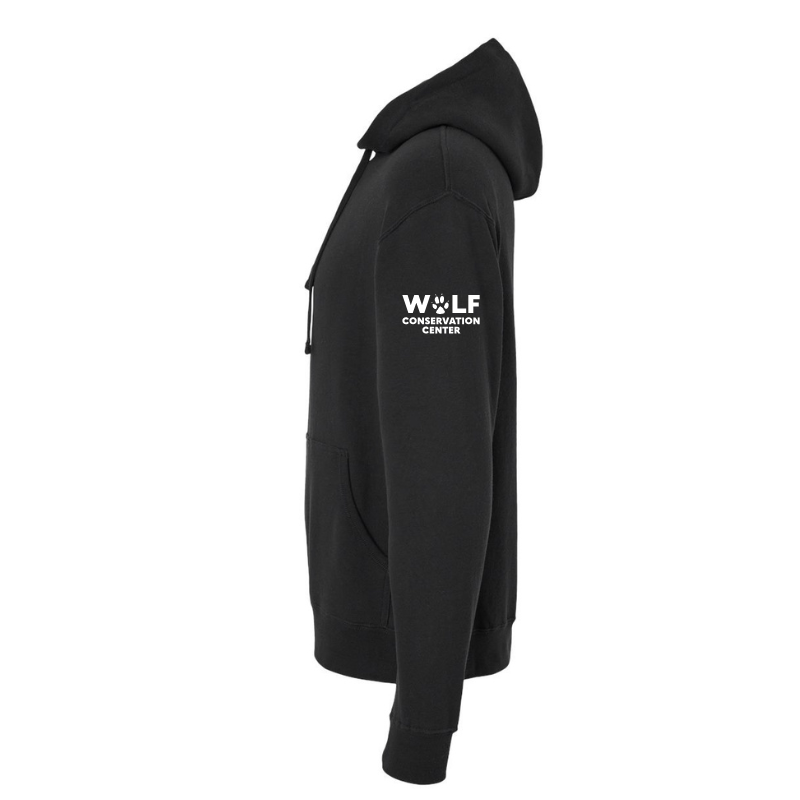 Silas Heavy Weight Hooded Sweatshirt