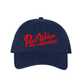 Red Wolves Are Essential Navy Hat