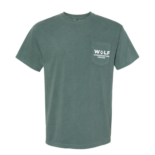 Pocket T-Shirt