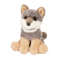 Mexican Gray Wolf Plush
