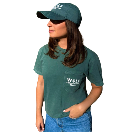 Pocket T-Shirt