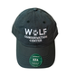 Evergreen Forrest Wolf Conservation Center Hat