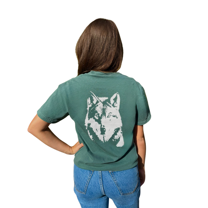 Pocket T-Shirt