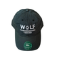 Evergreen Forrest Wolf Conservation Center Hat
