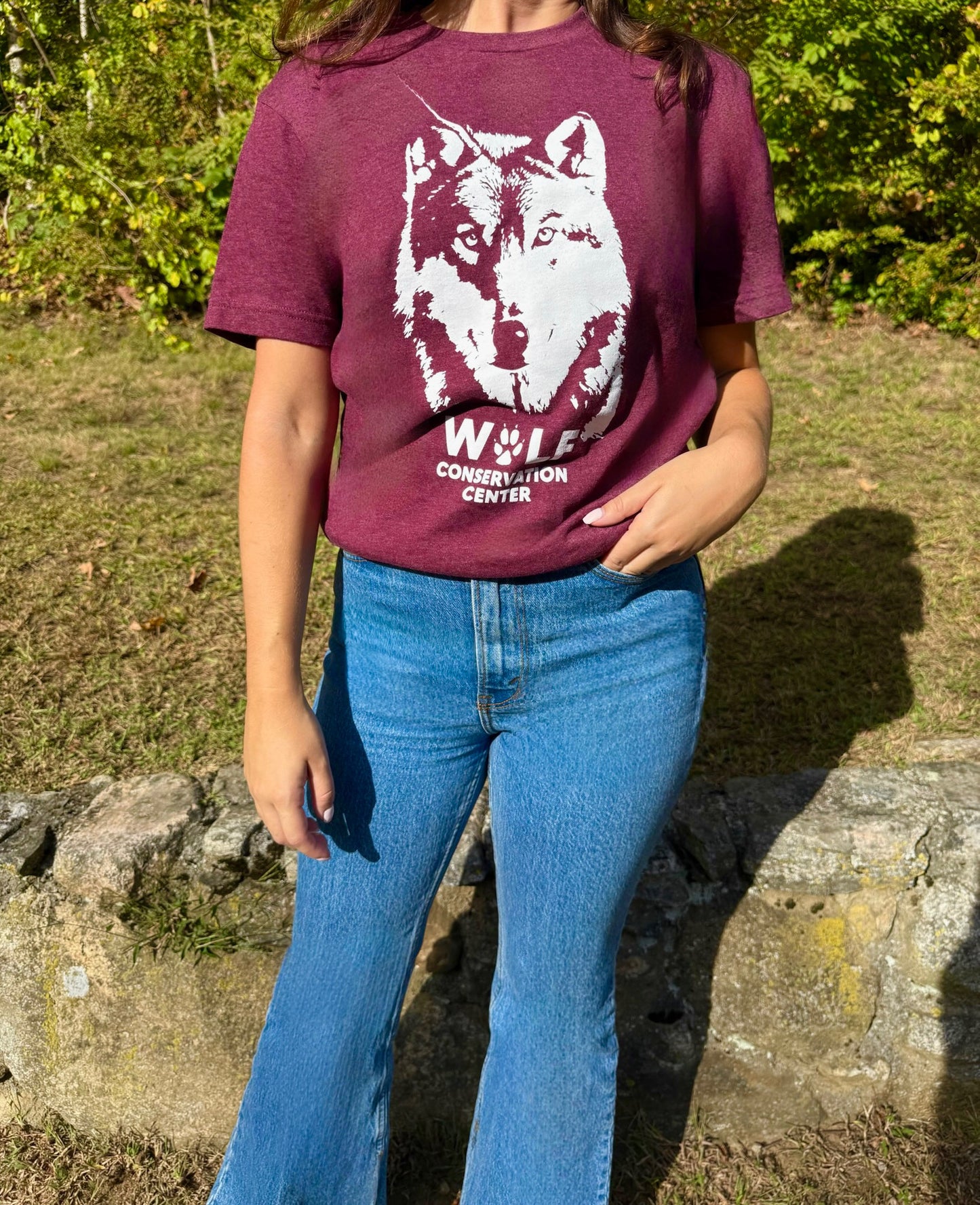 Silas T-Shirt