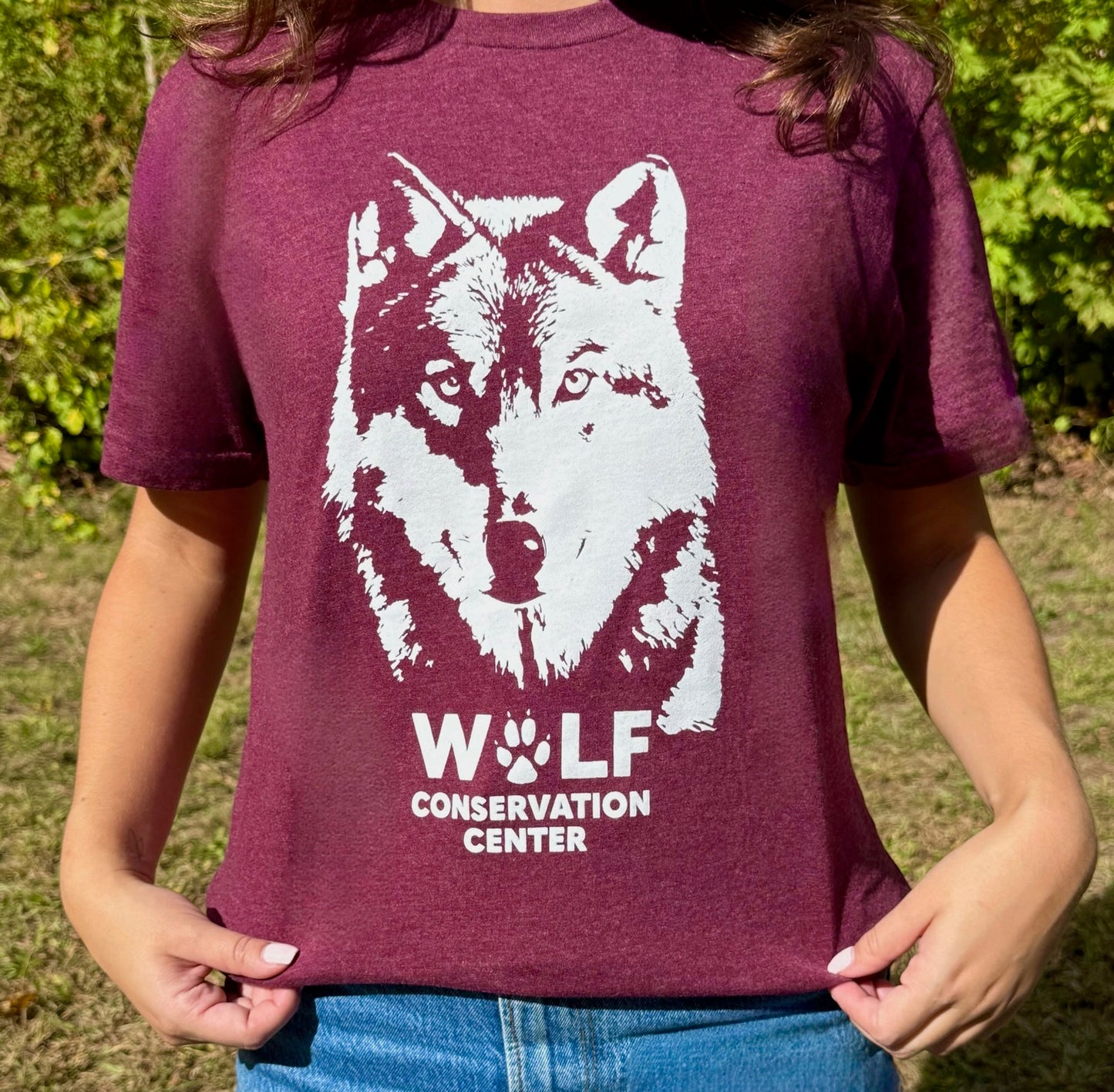 Silas T-Shirt