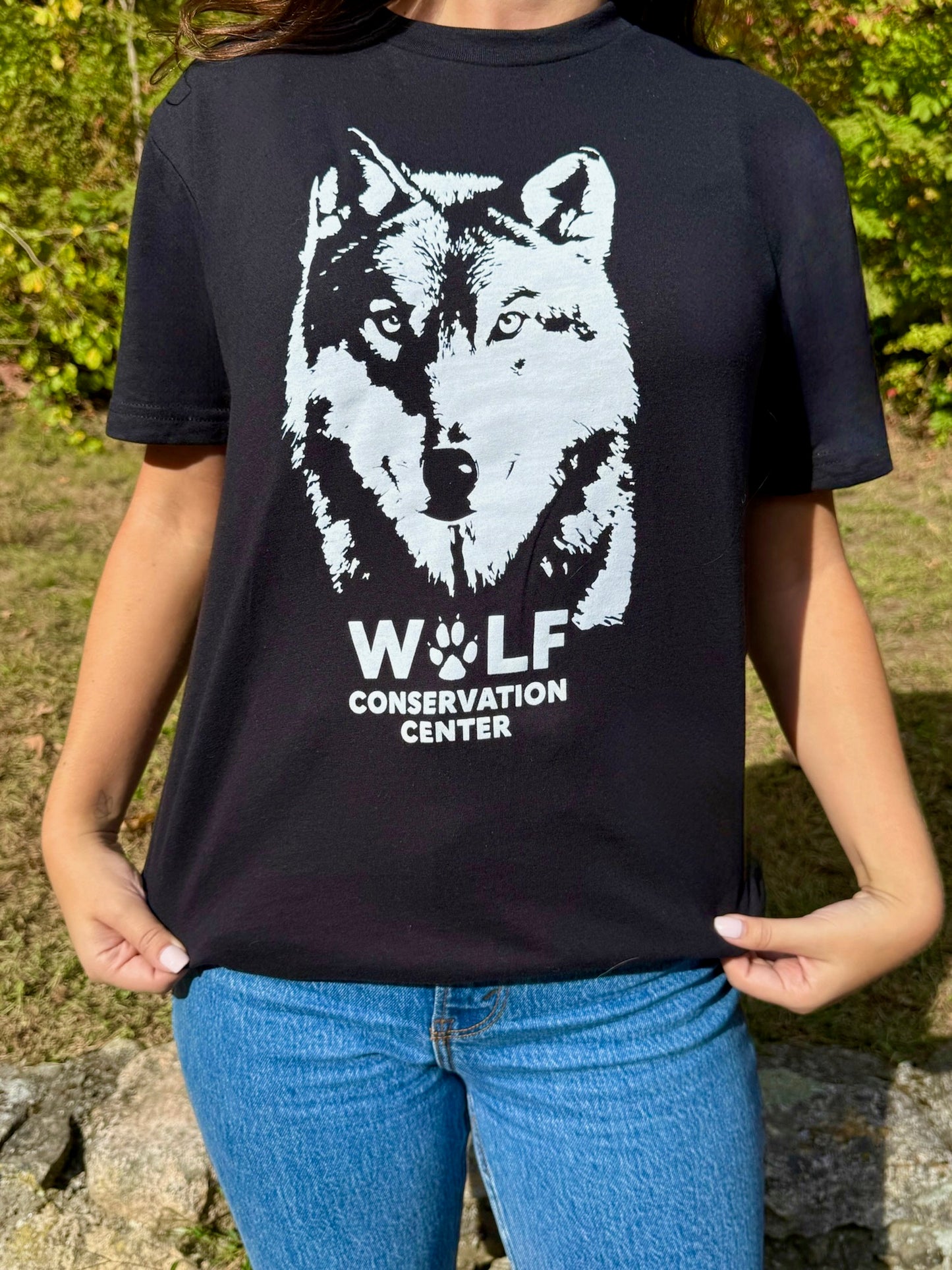 Silas T-Shirt