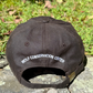Brown Baseball Cap