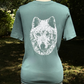 Classic Logo T-Shirt Boxy Cut
