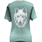 Classic Logo T-Shirt Boxy Cut
