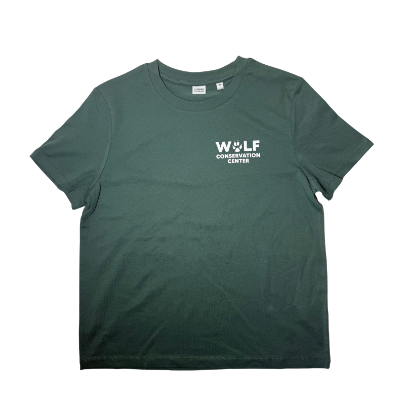 Classic Logo T-Shirt Boxy Cut