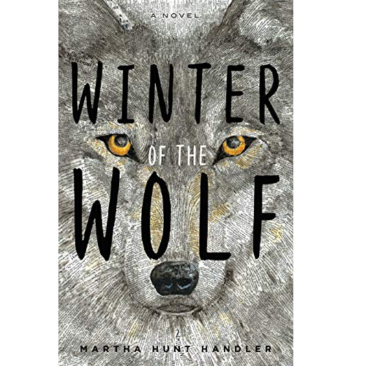 Winter of the Wolf (Signed Edition)