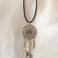 Kasaro Designs: Dreamcatcher Necklace