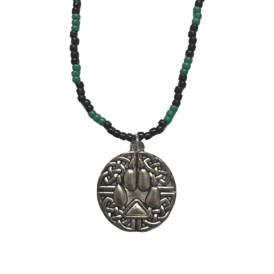 Kasaro Designs: Mythology Series Necklace