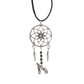 Kasaro Designs: Dreamcatcher Necklace